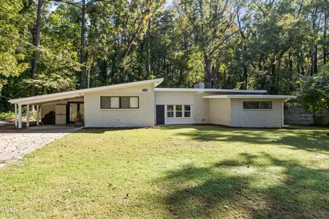 3324 Alabama Ave, Durham, NC 27705