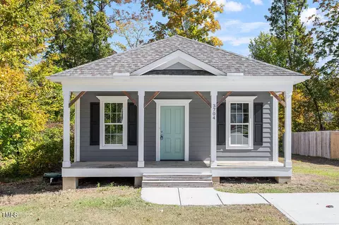 3704 Guess Rd, Durham, NC 27705