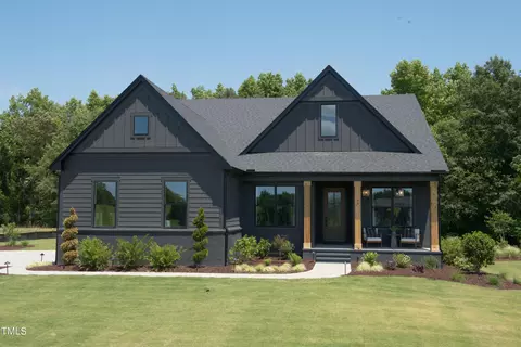 1565 Bowers Store Rd, Siler City, NC 27344