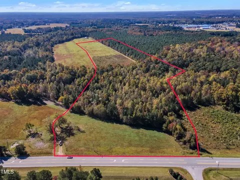 6603 Cleveland Rd, Clayton, NC 27520