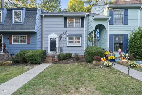 1383 Garden Crest Cir, Raleigh, NC 27609