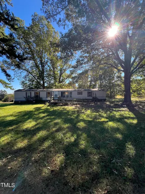 377 Mellie Clayton Rd, Roxboro, NC 27574