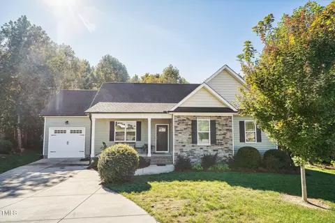 300 Wick Rd, Stem, NC 27581 photo 2