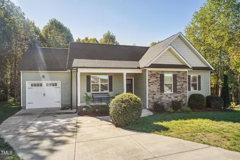 300 Wick Rd, Stem, NC 27581 photo 1