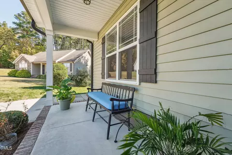 300 Wick Rd, Stem, NC 27581 photo 3