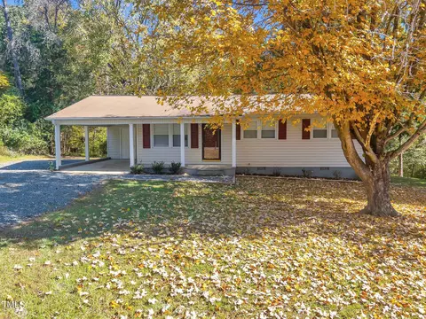 112 Bradsher Rd, Roxboro, NC 27574