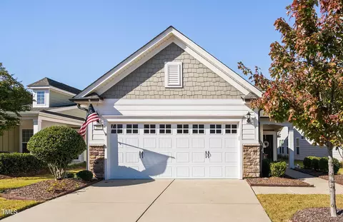 209 Currituck Ln, Durham, NC 27703