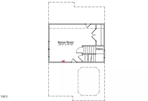 9220 Leaning Post Rd #446, Wake Forest, NC 27587 photo 5