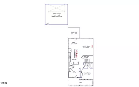9220 Leaning Post Rd #446, Wake Forest, NC 27587 photo 3