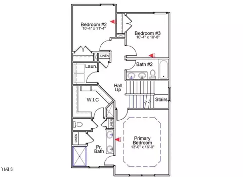 9220 Leaning Post Rd #446, Wake Forest, NC 27587 photo 4