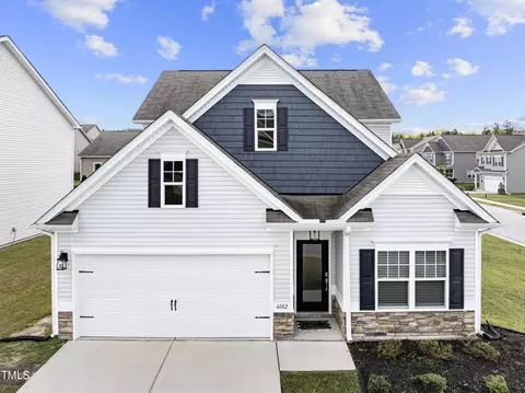 6802 Shane Dr, Raleigh, NC 27610