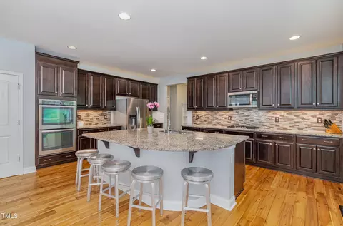 521 Ferry Ct, Wake Forest, NC 27587 photo 5