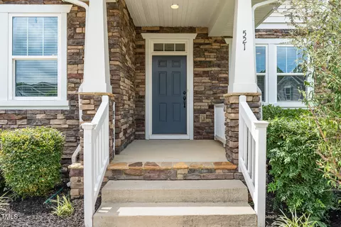 521 Ferry Ct, Wake Forest, NC 27587 photo 4