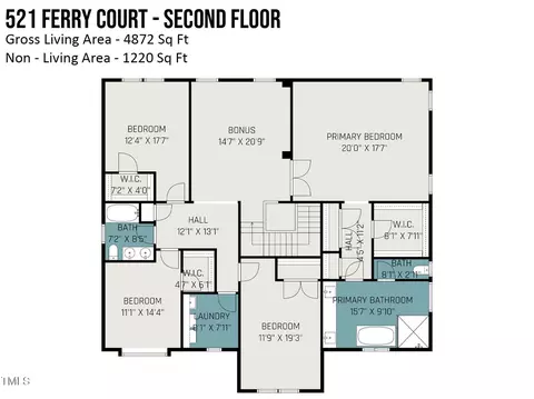 521 Ferry Ct, Wake Forest, NC 27587 photo 35
