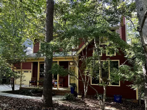 1538 Pathway Dr, Carrboro, NC 27510