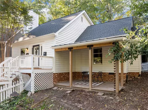 1501 Hollywood St, Durham, NC 27701