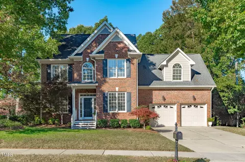305 Elam St, Holly Springs, NC 27540