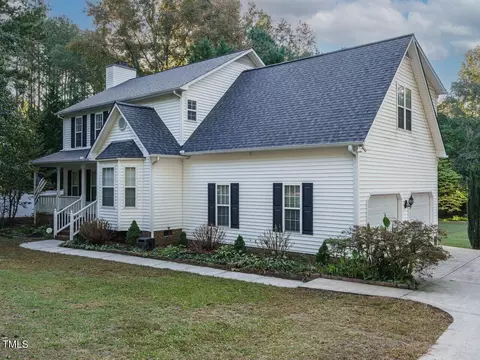 646 Olympic Trl, Garner, NC 27529 photo 2