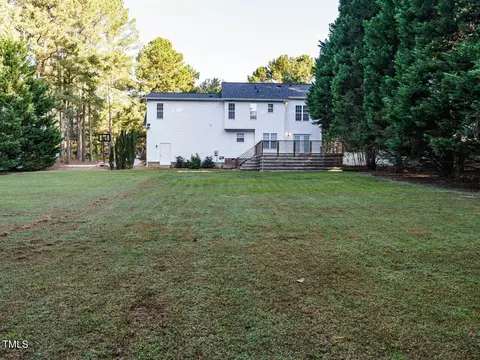 646 Olympic Trl, Garner, NC 27529 photo 32