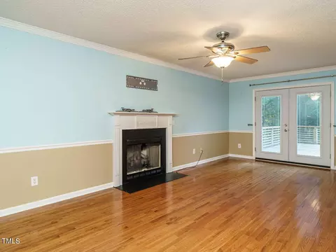646 Olympic Trl, Garner, NC 27529 photo 5