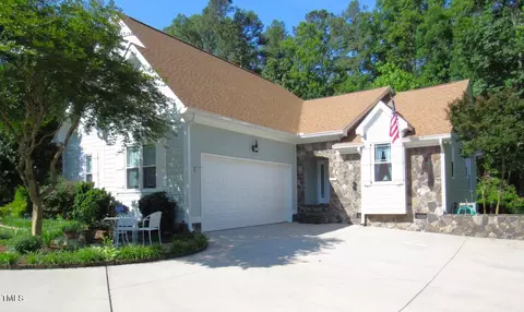 150 Sandpipers Ln, Manson, NC 27553