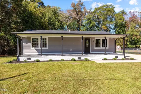 238 Steven Dr, Rocky Mount, NC 27801