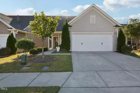 1136 E Rosedale Creek Dr, Durham, NC 27703