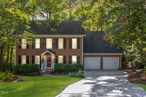 3002 Elmstead Ct, Apex, NC 27502