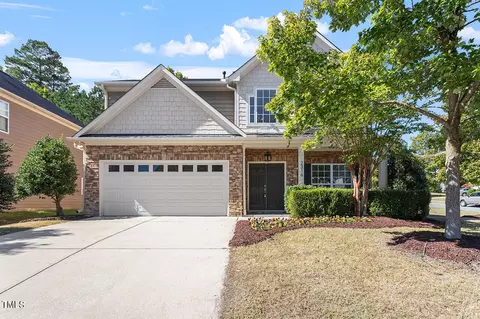 2316 Rainy Lake St, Wake Forest, NC 27587