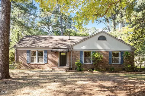 112 Montclair Cir, Durham, NC 27713