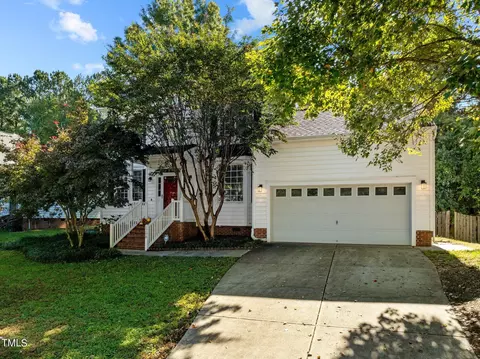 1208 Pearson Farms Rd, Apex, NC 27502