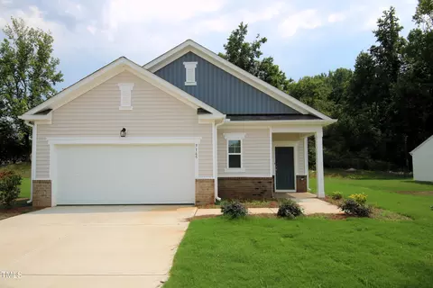 7165 Pilatus Ave, Spring Hope, NC 27882