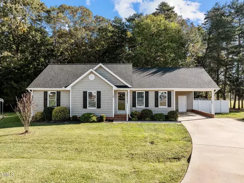 12 Lea Ln, Mebane, NC 27302