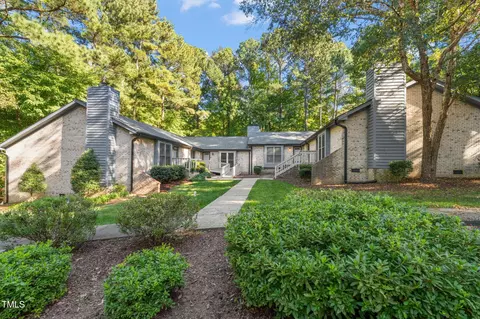 500 W Woodcroft Pkwy #17A, Durham, NC 27713