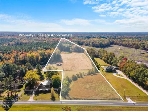 10247 Colliers Chapel Church Rd, Linden, NC 28356