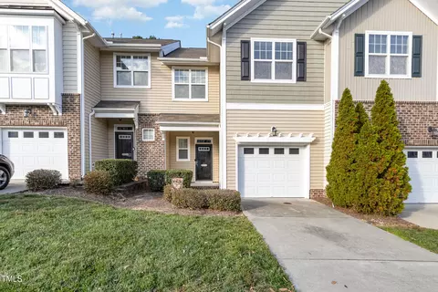 7240 Terregles Dr, Raleigh, NC 27617