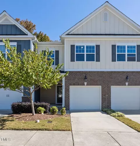 655 Briarcliff Street St, Apex, NC 27502