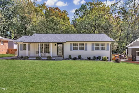 4708 Radcliff Rd, Raleigh, NC 27609