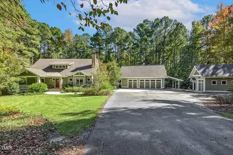 425 Olde Thompson Creek Rd, Apex, NC 27523