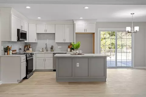 528 Killington Dr, Raleigh, NC 27609