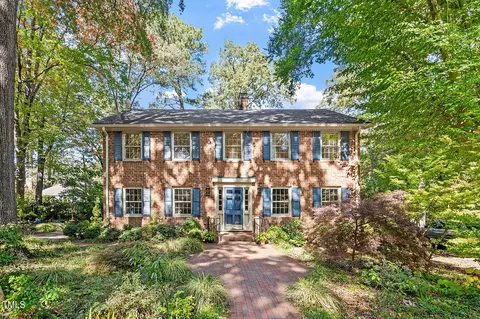 3408 Caldwell Dr, Raleigh, NC 27607