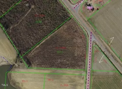 0 Holly Grove Road Rd, Benson, NC 27504