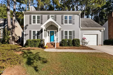 2513 Diamondhitch Trl, Raleigh, NC 27615
