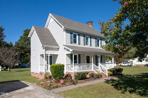 10024 Joe Leach Rd, Raleigh, NC 27603