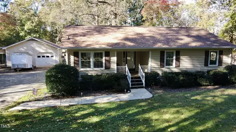 1123 Dove Ridge Rd, Bahama, NC 27503