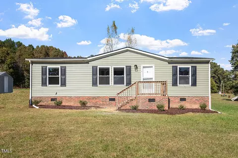 693 Walter Bowen Rd, Henderson, NC 27537