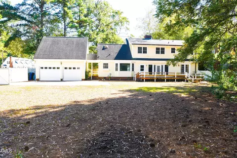 2400 Runnymeade Rd NW, Wilson, NC 27896