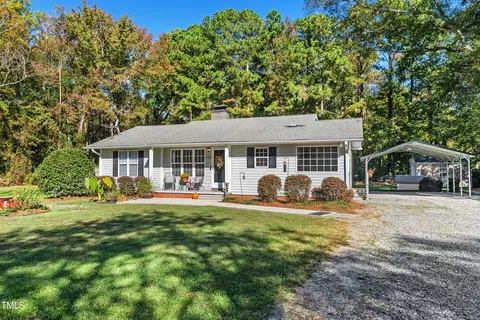 760 Delma Grimes Rd, Coats, NC 27521