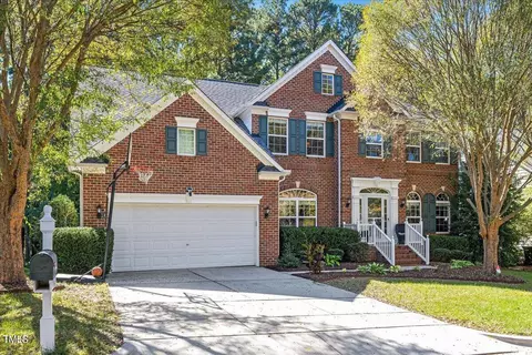 1209 Antler Point Dr, Durham, NC 27713