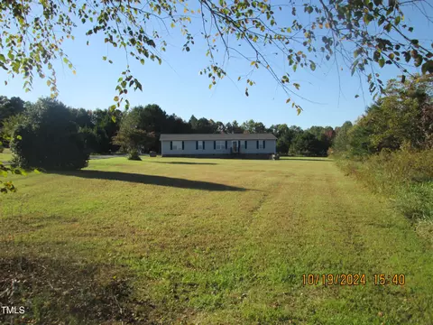 175 Glendale, Roxboro, NC 27574 photo 1